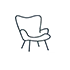 Lounge Chairs
